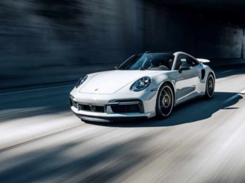 1976 Porsche 911S Coupe - Paul's Auto Transport