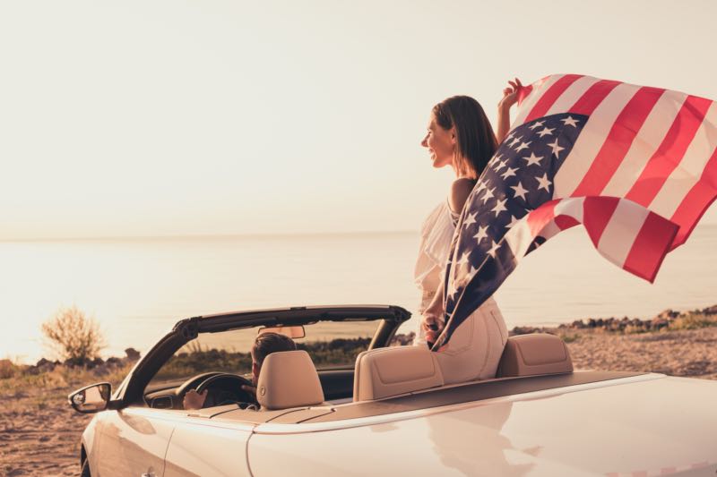 Coast to Coast Vehicle Transport - Paul's Auto Transport